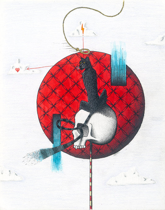 Black Panther - Original