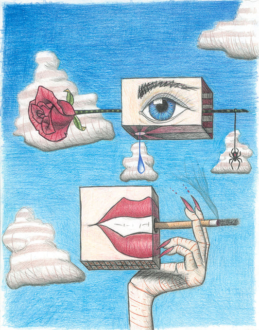 Just the beginning - Original