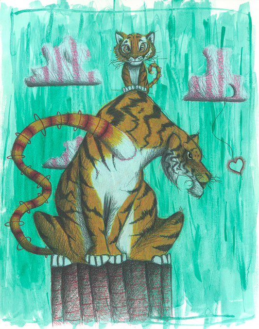 Wu tang is for the children - Original